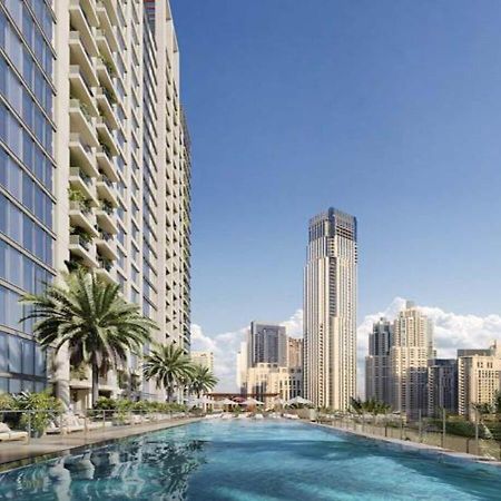 Nasma Luxury Stays - Bellevue Tower 1 Dubai Ngoại thất bức ảnh