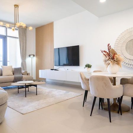 Nasma Luxury Stays - Bellevue Tower 1 Dubai Ngoại thất bức ảnh
