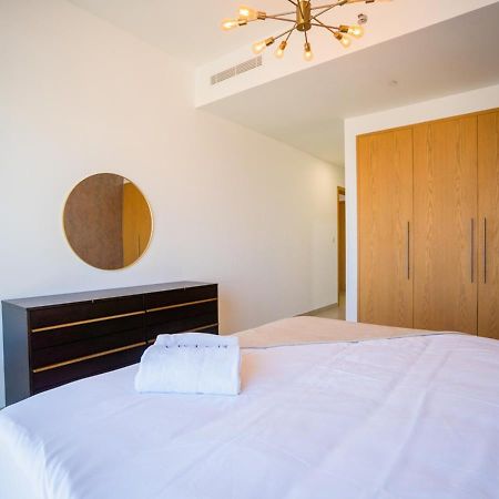 Nasma Luxury Stays - Bellevue Tower 1 Dubai Ngoại thất bức ảnh