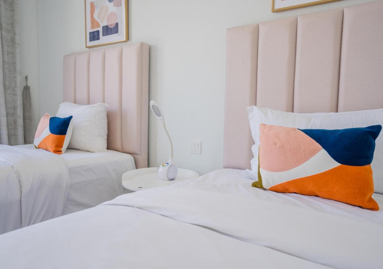Nasma Luxury Stays - Bellevue Tower 1 Dubai Ngoại thất bức ảnh