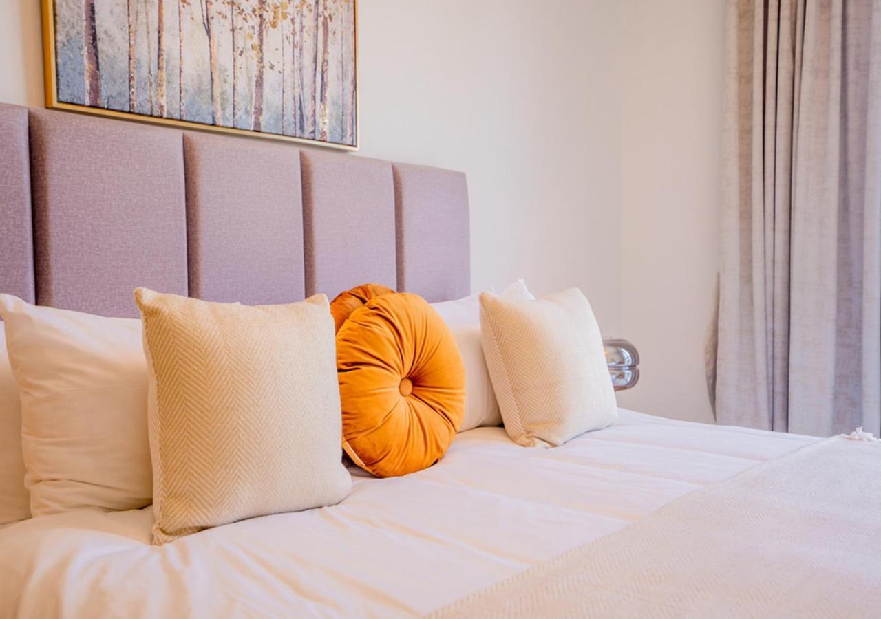 Nasma Luxury Stays - Bellevue Tower 1 Dubai Ngoại thất bức ảnh