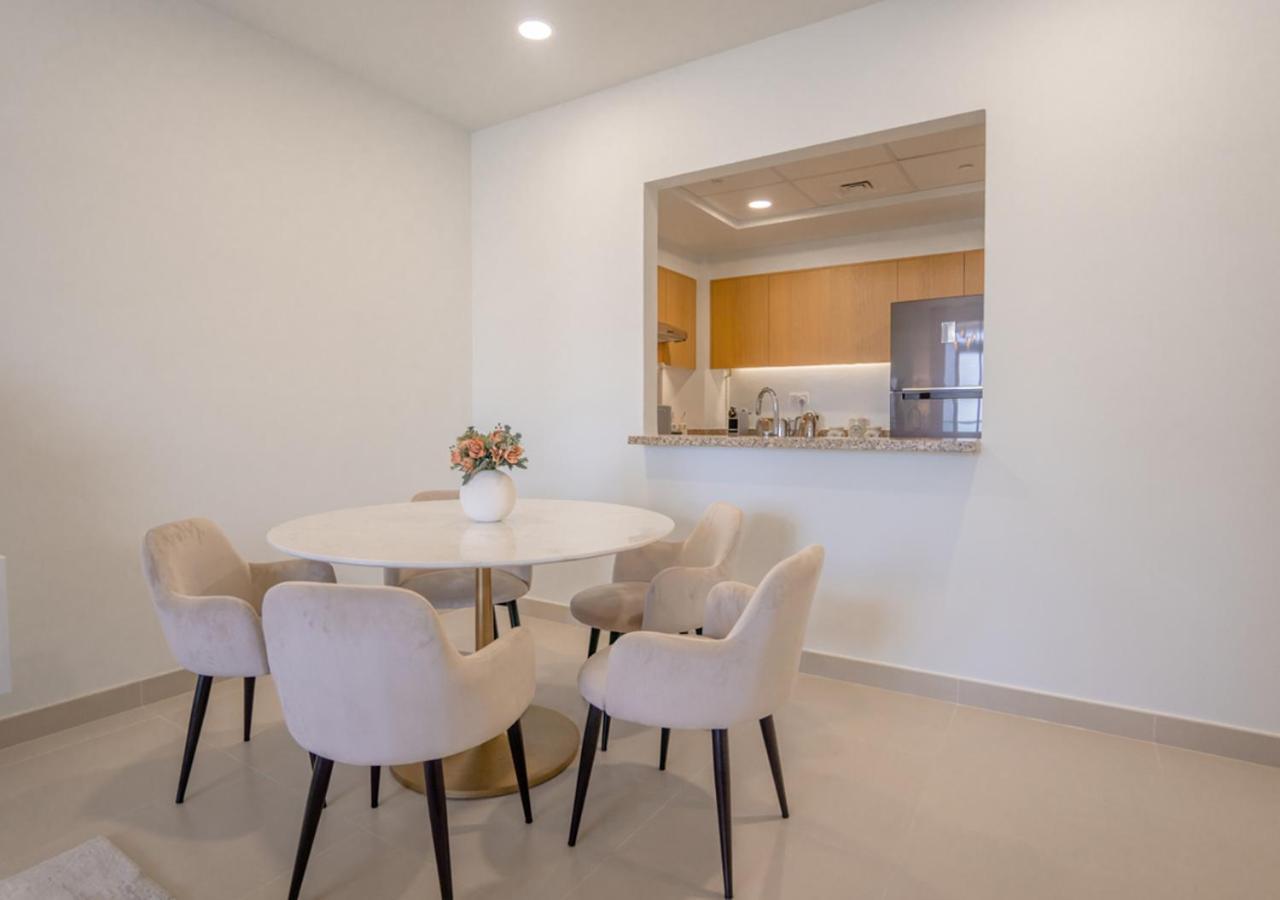 Nasma Luxury Stays - Bellevue Tower 1 Dubai Ngoại thất bức ảnh