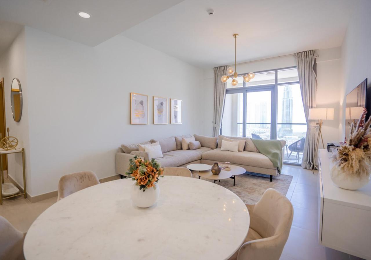 Nasma Luxury Stays - Bellevue Tower 1 Dubai Ngoại thất bức ảnh