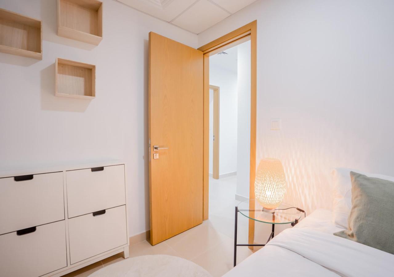 Nasma Luxury Stays - Bellevue Tower 1 Dubai Ngoại thất bức ảnh