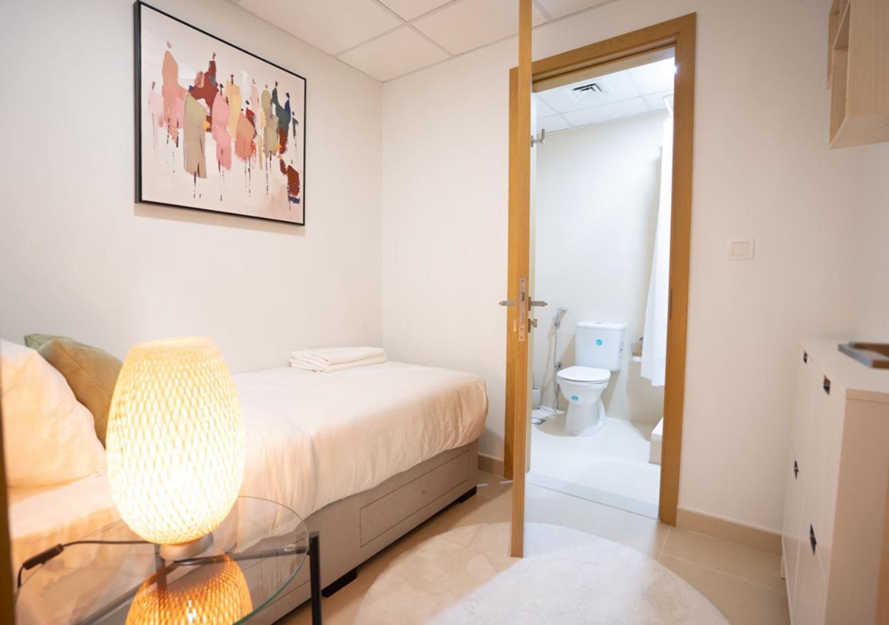 Nasma Luxury Stays - Bellevue Tower 1 Dubai Ngoại thất bức ảnh