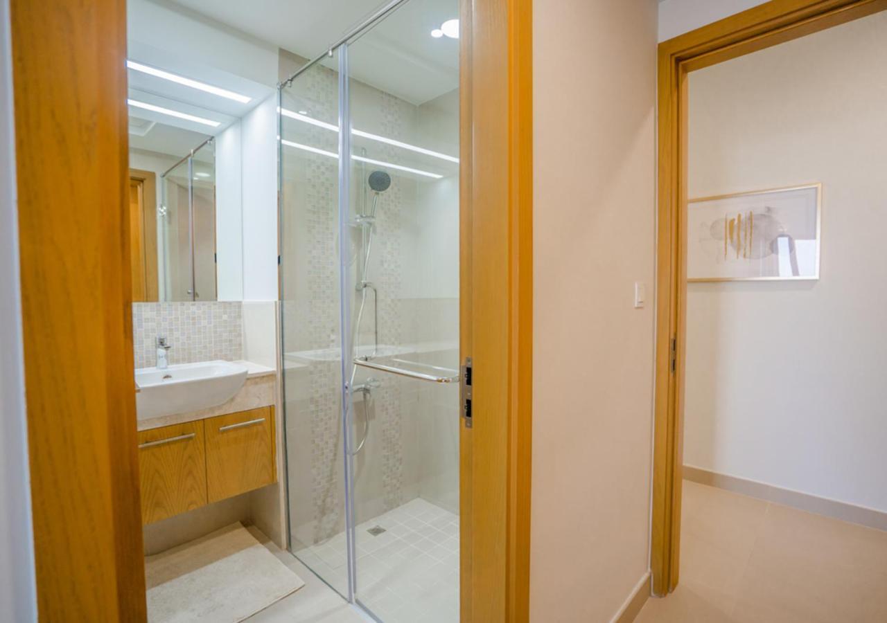 Nasma Luxury Stays - Bellevue Tower 1 Dubai Ngoại thất bức ảnh