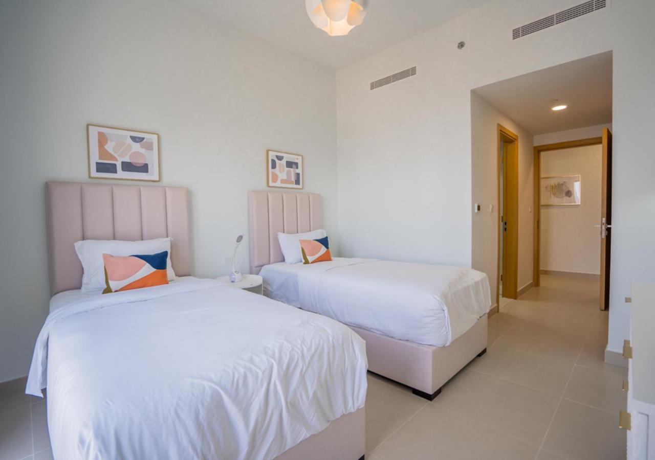 Nasma Luxury Stays - Bellevue Tower 1 Dubai Ngoại thất bức ảnh