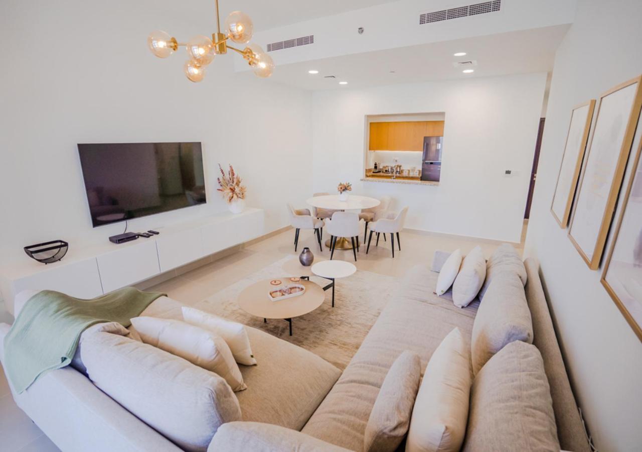 Nasma Luxury Stays - Bellevue Tower 1 Dubai Ngoại thất bức ảnh