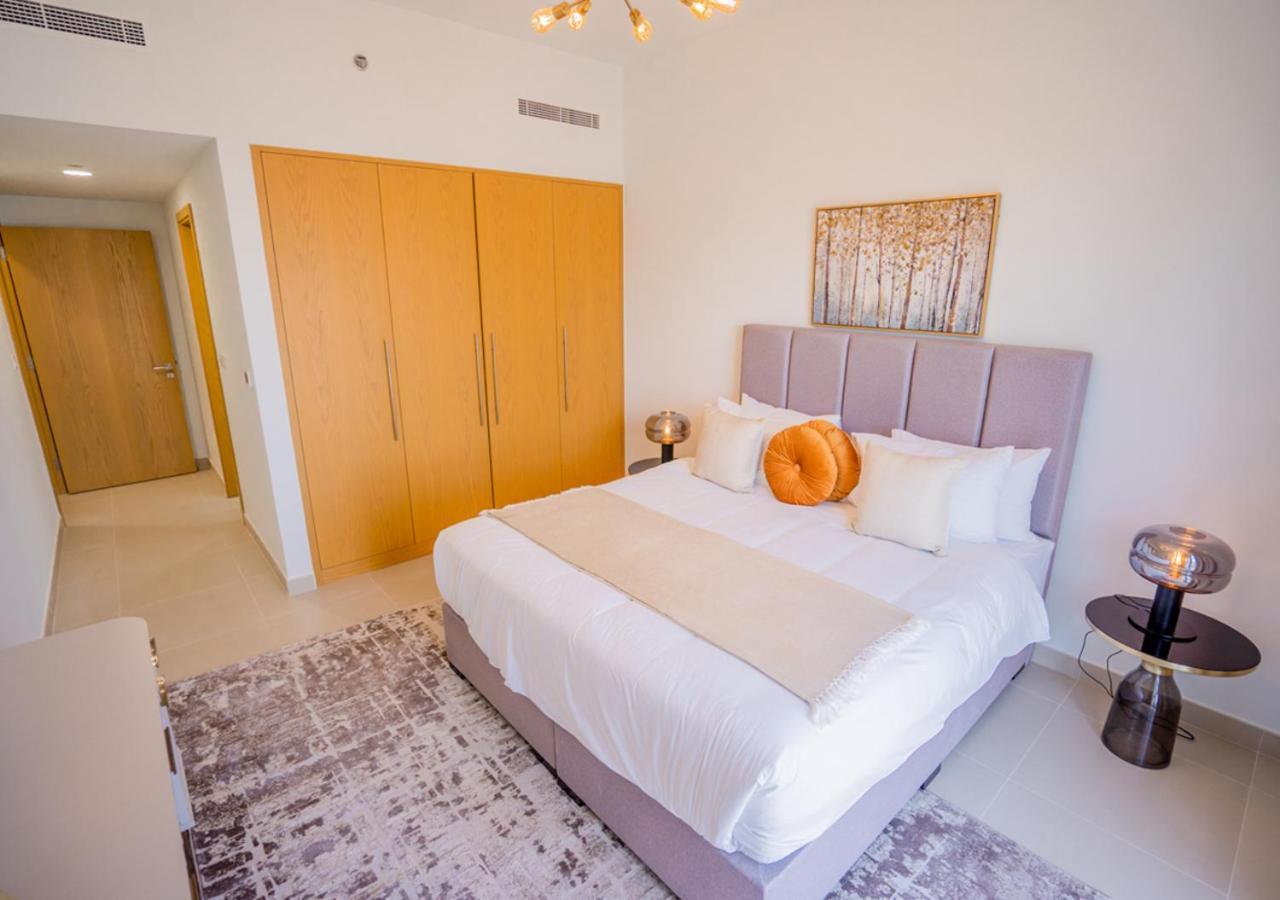 Nasma Luxury Stays - Bellevue Tower 1 Dubai Ngoại thất bức ảnh