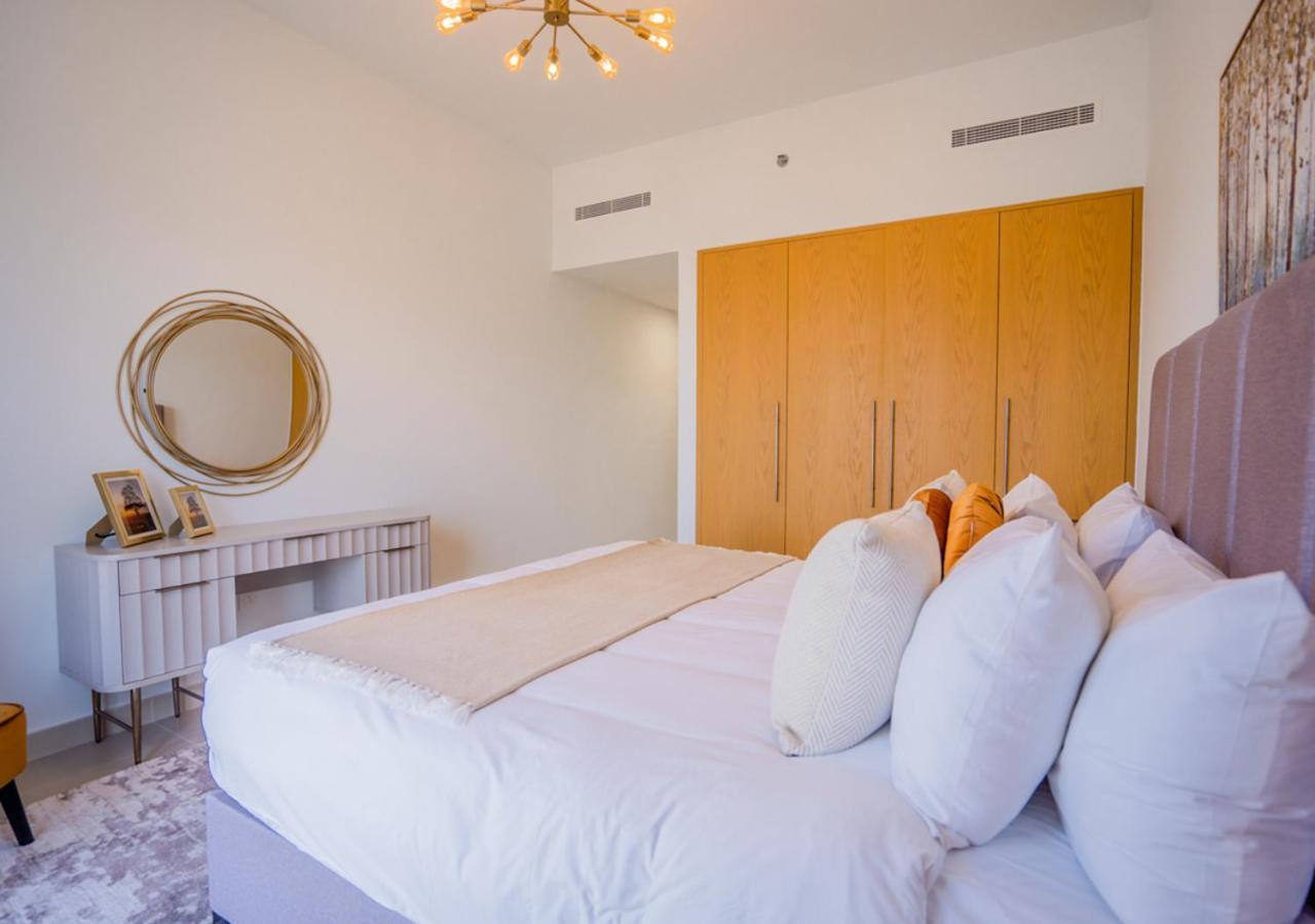 Nasma Luxury Stays - Bellevue Tower 1 Dubai Ngoại thất bức ảnh