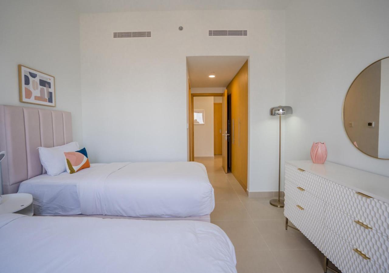 Nasma Luxury Stays - Bellevue Tower 1 Dubai Ngoại thất bức ảnh