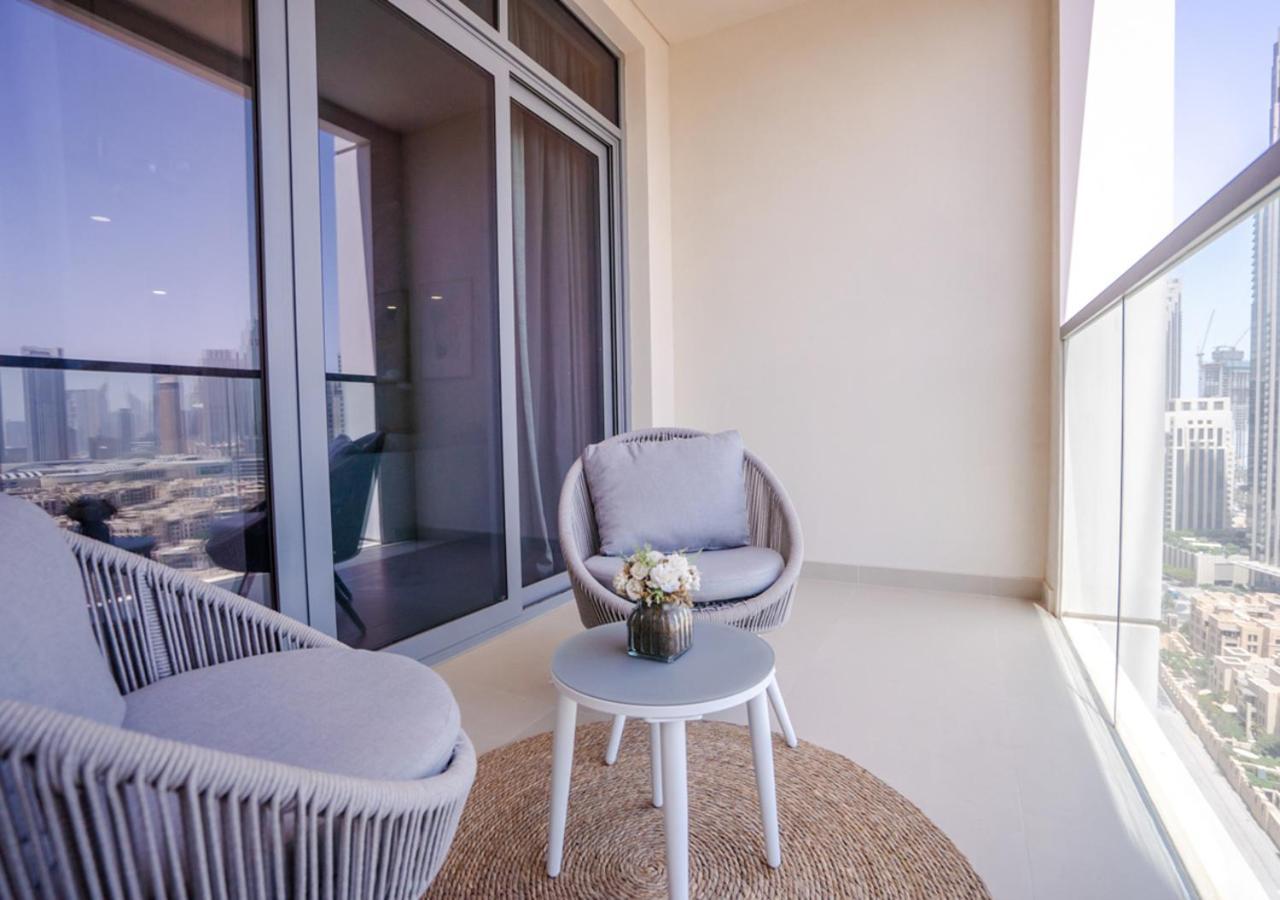 Nasma Luxury Stays - Bellevue Tower 1 Dubai Ngoại thất bức ảnh