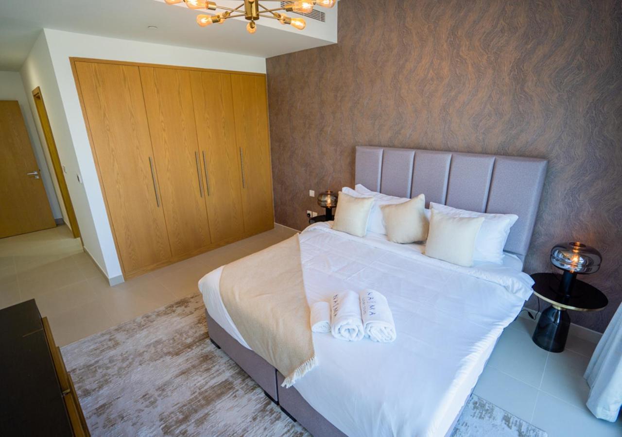 Nasma Luxury Stays - Bellevue Tower 1 Dubai Ngoại thất bức ảnh