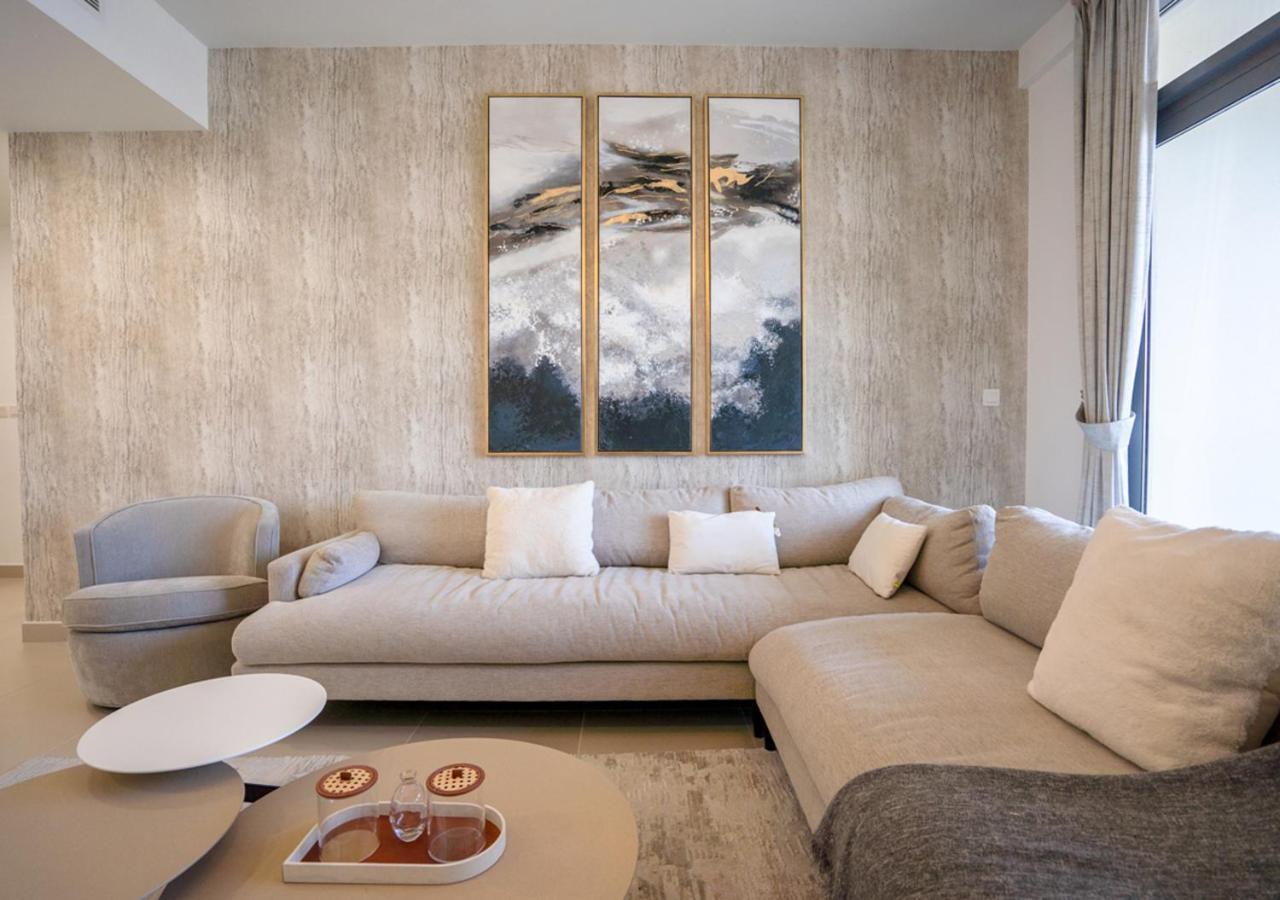 Nasma Luxury Stays - Bellevue Tower 1 Dubai Ngoại thất bức ảnh