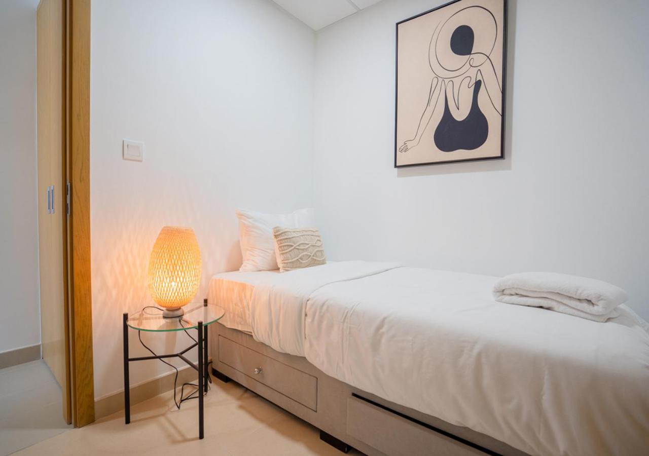 Nasma Luxury Stays - Bellevue Tower 1 Dubai Ngoại thất bức ảnh