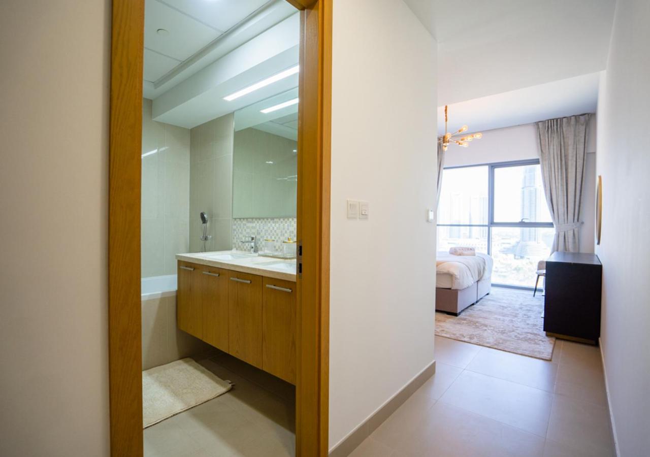 Nasma Luxury Stays - Bellevue Tower 1 Dubai Ngoại thất bức ảnh