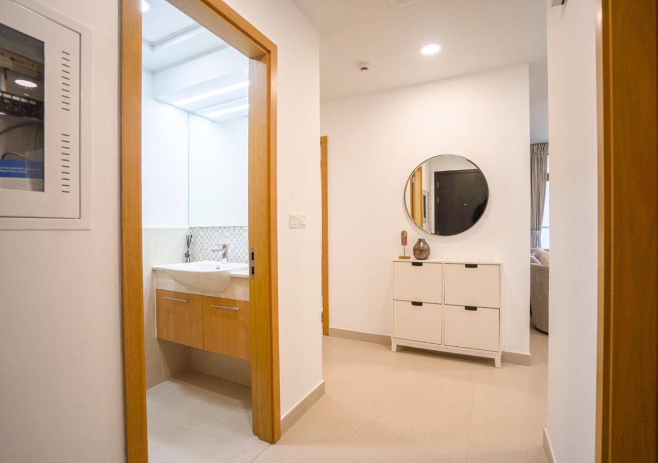 Nasma Luxury Stays - Bellevue Tower 1 Dubai Ngoại thất bức ảnh