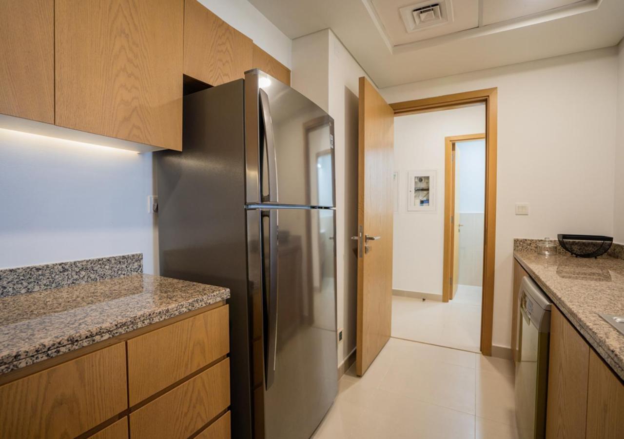 Nasma Luxury Stays - Bellevue Tower 1 Dubai Ngoại thất bức ảnh