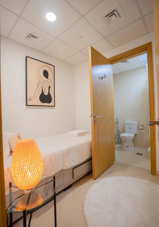 Nasma Luxury Stays - Bellevue Tower 1 Dubai Ngoại thất bức ảnh
