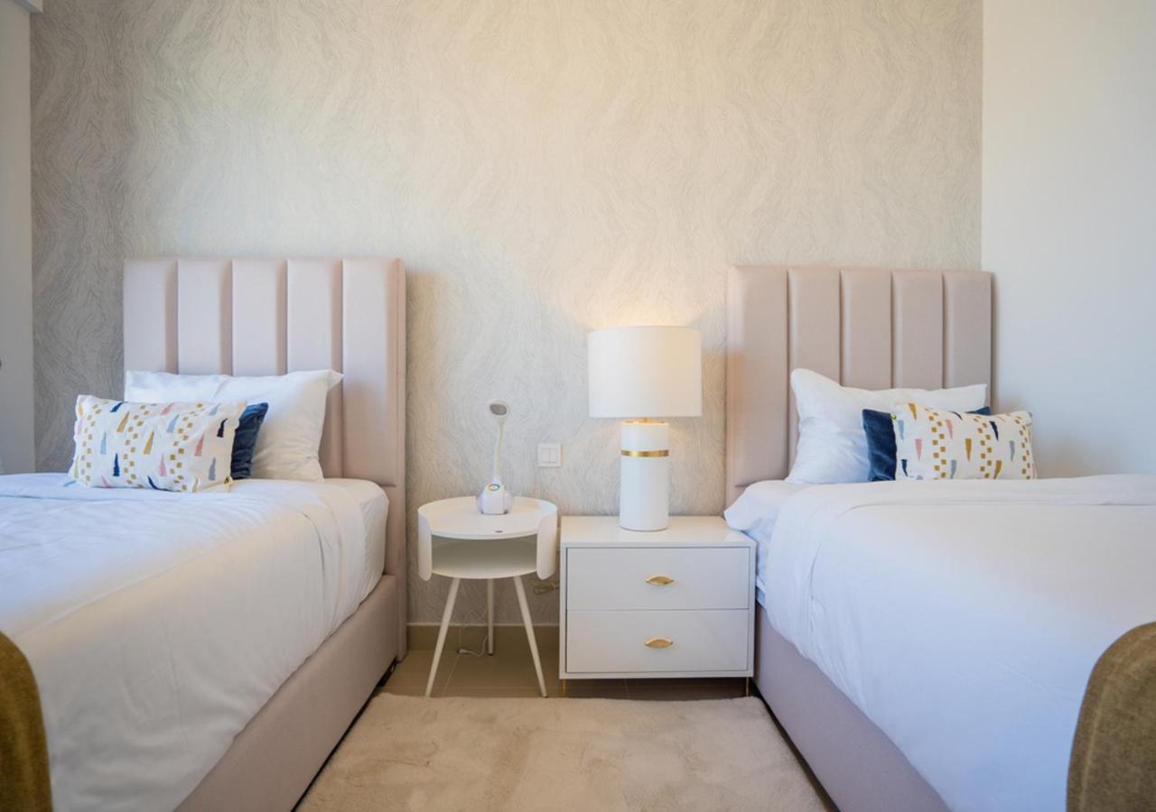 Nasma Luxury Stays - Bellevue Tower 1 Dubai Ngoại thất bức ảnh