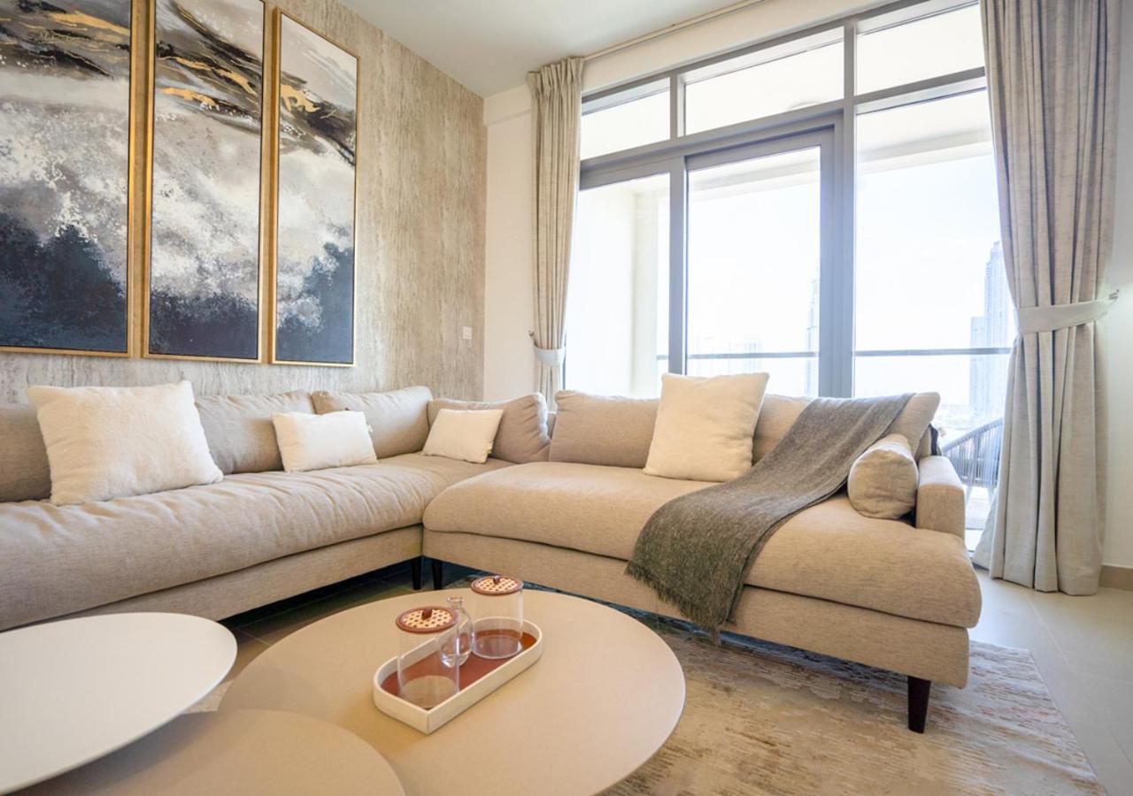 Nasma Luxury Stays - Bellevue Tower 1 Dubai Ngoại thất bức ảnh