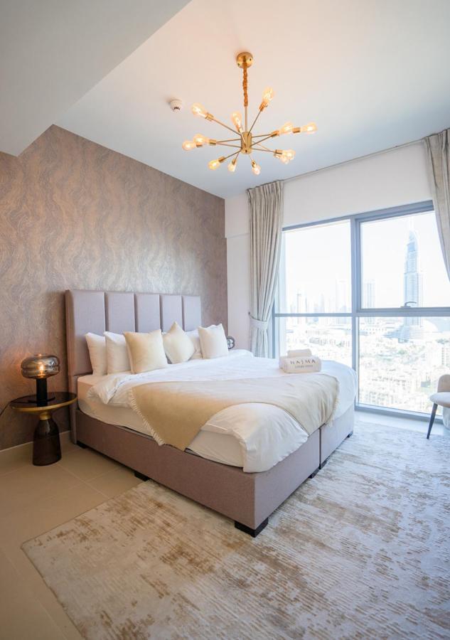 Nasma Luxury Stays - Bellevue Tower 1 Dubai Ngoại thất bức ảnh