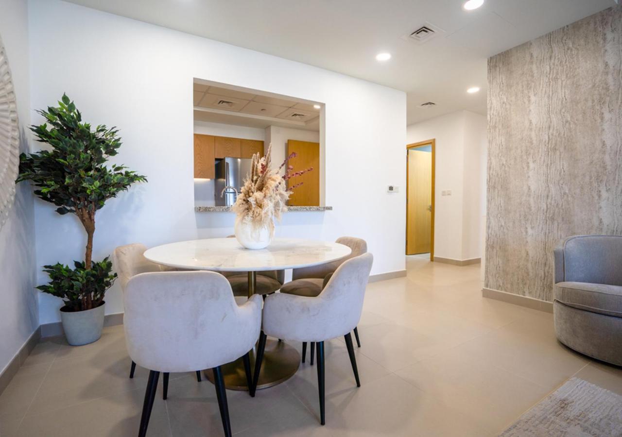 Nasma Luxury Stays - Bellevue Tower 1 Dubai Ngoại thất bức ảnh