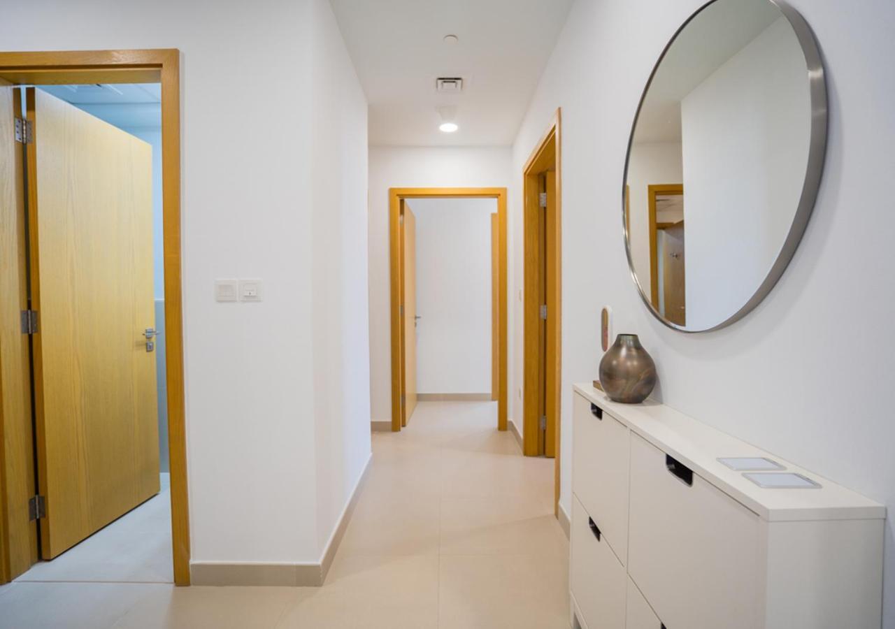 Nasma Luxury Stays - Bellevue Tower 1 Dubai Ngoại thất bức ảnh